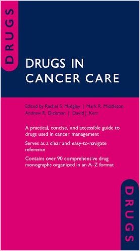 Drugs in Cancer Care – Original PDF