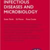 Oxford Handbook of Infectious Diseases and Microbiology (Oxford Medical Handbooks) 2nd Edition – Original PDF