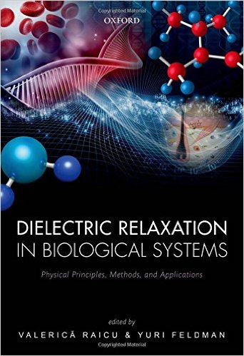 Dielectric Relaxation in Biological Systems: Physical Principles, Methods, and Applications – Original PDF