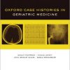 Oxford Case Histories in Geriatric Medicine 1st Edition – Original PDF