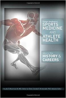 Praeger Handbook of Sports Medicine and Athlete Health [3 volumes] – Original PDF