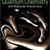 Physical Chemistry: Quantum Chemistry and Molecular Interactions – EPUB