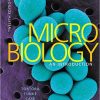 Microbiology: An Introduction, 12th Edition – Original PDF