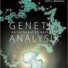 Genetic Analysis: An Integrated Approach 2nd Edition – EPUB