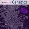 Concepts of Genetics 11th Edition – EPUB