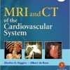 MRI and CT of the Cardiovascular System – Original PDF