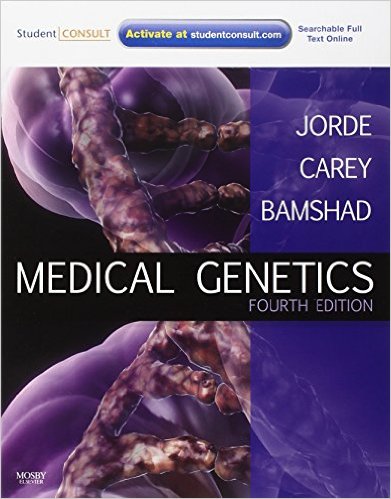 Medical Genetics, 4e – EPUB