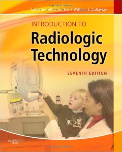 Introduction To Radiologic Technology Pdf