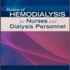 Review of Hemodialysis for Nurses and Dialysis Personnel 8th Edition – Original PDF