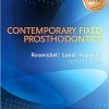 Contemporary Fixed Prosthodontics, 5e – Original PDF – Special Offer