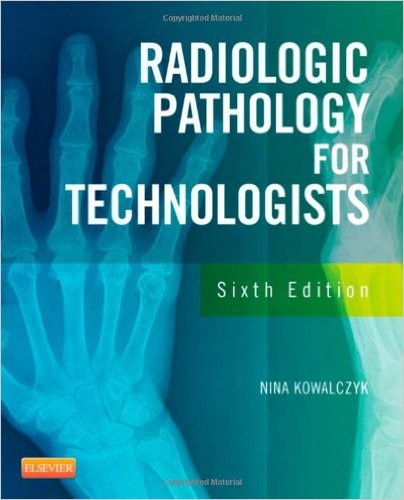 Radiographic Pathology for Technologists, 6e – Original PDF