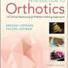 Introduction to Orthotics: A Clinical Reasoning and Problem-Solving Approach, 4e – Original PDF