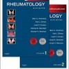 Rheumatology, 2-Volume Set, 6e – Original PDF