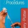 Mosby’s Pocket Guide to Nursing Skills & Procedures, 8e – Original PDF