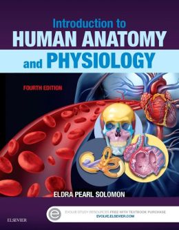 Introduction to Human Anatomy and Physiology, 4th Edition – Original PDF