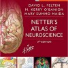 Netter’s Atlas of Neuroscience, 3e – Original PDF