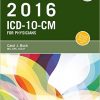2016 ICD-10-CM Physician Professional Edition, 1st Edition – Original PDF