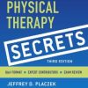 Orthopaedic Physical Therapy Secrets, 3rd Edition-Original PDF