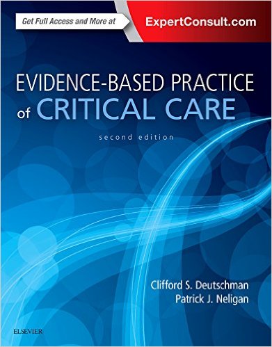 Evidence-Based Practice of Critical Care, 2e – Original PDF