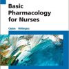 Basic Pharmacology for Nurses, 17th Edition – Original PDF