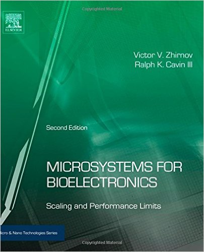 Microsystems for Bioelectronics, Second Edition – Original PDF