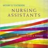 Mosby’s Textbook for Nursing Assistants 9th Edition – Original PDF