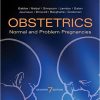 Obstetrics: Normal and Problem Pregnancies, 7th Edition – Original PDF