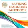 Nursing Diagnosis Handbook: An Evidence-Based Guide to Planning Care, 11th Edition – Original PDF