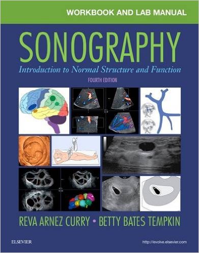 Workbook and Lab Manual for Sonography: Introduction to Normal Structure and Function, 4e – Original PDF