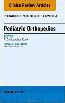Pediatric Orthopedics, An Issue of Pediatric Clinics, 1e (The Clinics: Internal Medicine) – Original PDF