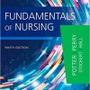 Fundamentals of Nursing, 9th Edition – Original PDF