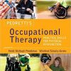Pedretti’s Occupational Therapy: Practice Skills for Physical Dysfunction 8th Edition – Original PDF