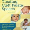 The Clinician’s Guide to Treating Cleft Palate Speech, 2nd Edition – Original PDF