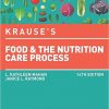 Krause’s Food & the Nutrition Care Process, 14th Edition – Original PDF