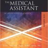 Kinn’s The Medical Assistant: An Applied Learning Approach, 13th Edition -Original PDF
