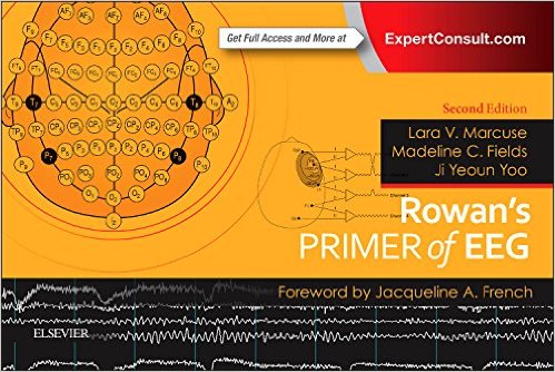Rowan’s Primer of EEG, 2e – Original PDF