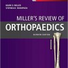 Miller’s Review of Orthopaedics, 7e – Original PDF