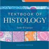 Textbook of Histology, 4e-Original PDF