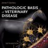 Pathologic Basis of Veterinary Disease Expert Consult, 6e – Original PDF
