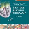 Netter’s Essential Physiology, 2nd Edition – Original PDF