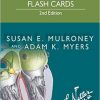 Netter’s Physiology Flash Cards, 2nd Edition – Original PDF