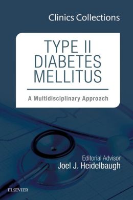 Type II Diabetes Mellitus: A Multidisciplinary Approach – ORIGINAL PDF