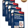 Campbell’s Operative Orthopaedics, 4-Volume Set, 13e-PDF