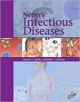 Netter’s Infectious Disease, 1e (Netter Clinical Science) – Original PDF