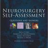 Neurosurgery Self-Assessment: Questions and Answers, 1e-Original PDF