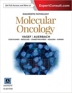 Diagnostic Pathology: Molecular Oncology – ORIGINAL PDF