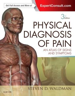 Physical Diagnosis of Pain: An Atlas of Signs and Symptoms, 3rd Edition – Original PDF + Videos