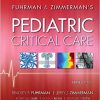 Pediatric Critical Care, 5e – PDF
