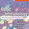 Basic Immunology: Functions and Disorders of the Immune System, 5e – Original PDF