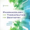 Pharmacology and Therapeutics for Dentistry, 7th Edition – Original PDF